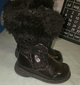 Toddler boots